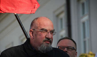 Prof. Witold Modzelewski o KSeF: Absurdu naprawić się nie da