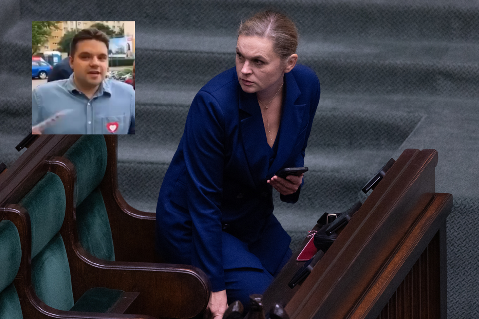 Pożar w rządzie Tuska. Odejście kończy aferę lekarza-milionera?