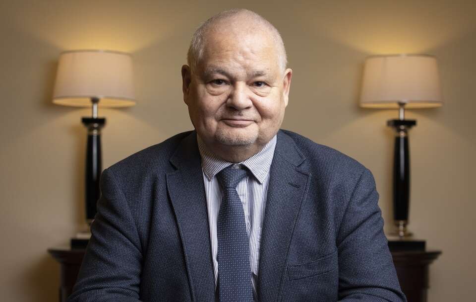 NASZ NEWS. Trwa zamach polityczny na prezesa NBP!