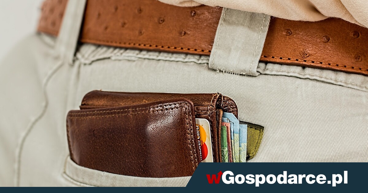 Rekordowe oszczędności Polaków. Tyle zgromadziliśmy