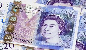 Bank Anglii złagodzi politykę monetarną?
