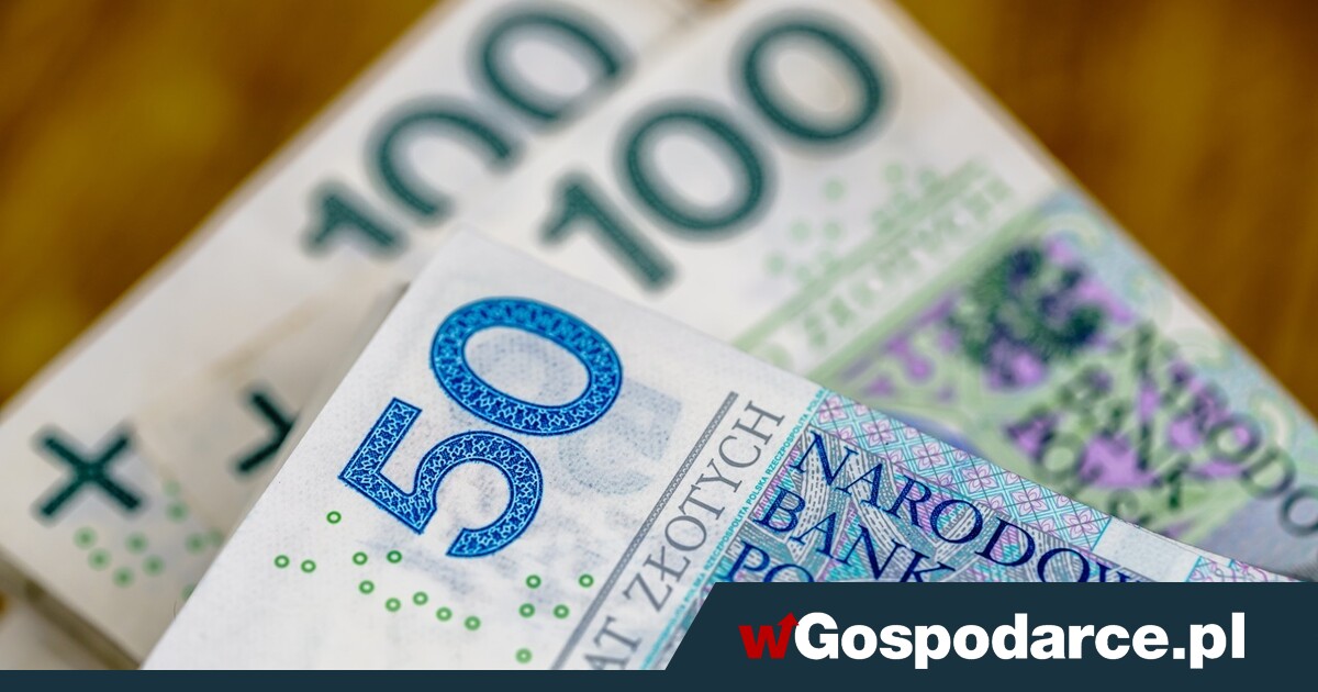 Nierówności w płacach coraz większe
