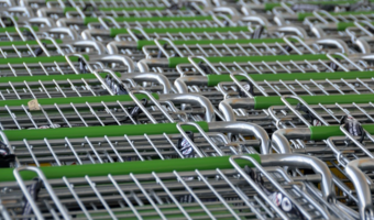 Minister Emilewicz wraca do pomysłu podatku handlowego