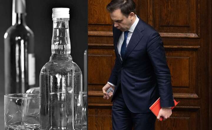 Minister finansów zarządził podwyżkę akcyzy na alkohol / autor: Fratria / AW / Pixabay