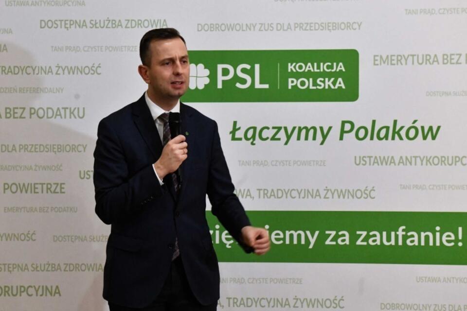 autor: PAP/Grzegorz Michałowski