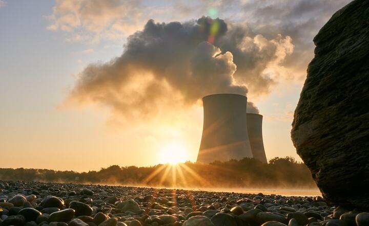 Uruchomiono największy reaktor atomowy w Europie