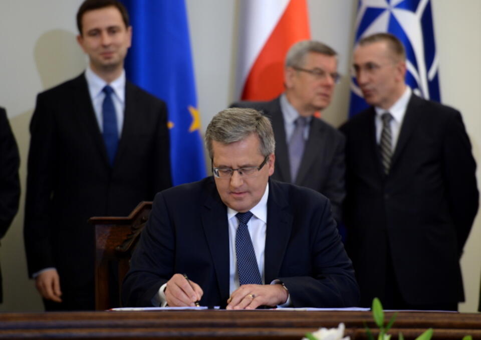 Fot. PAP/Jacek Turczyk