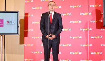 IMPACT2018: Będzie specjalny fundusz dla energetyki