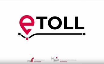 Rejestracja w e-TOLL prostsza i szybsza