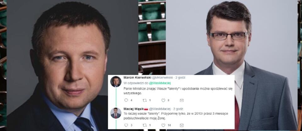 autor: PAP/Jacek Turczyk/Twitter