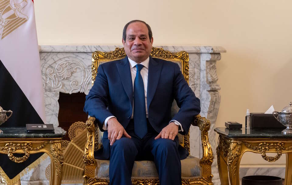  Abdel Fatah el-Sisi / autor: U.S. Department of State/the image is in the public domain/wikipedia/commons/5/51
