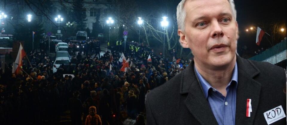 Fot. PAP/wPolityce.pl