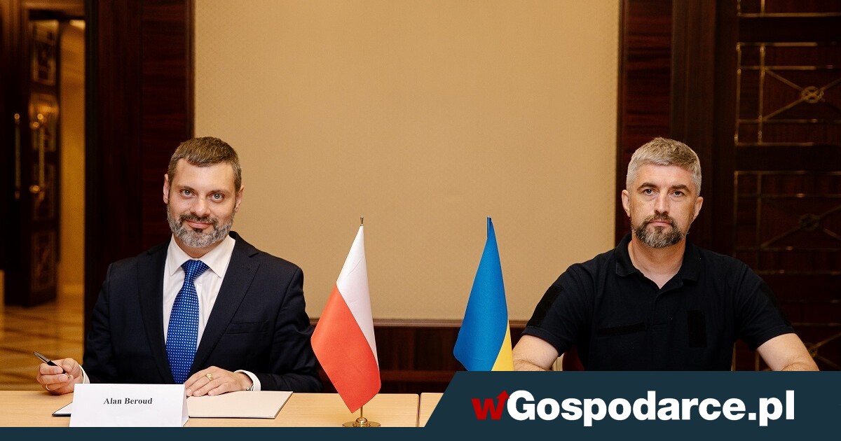 Strategiczne partnerstwo na kolei? Jest deklaracja