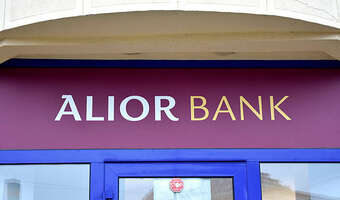 Duża awaria w znanym banku. "Twoje środki są bezpieczne"