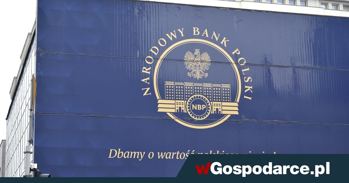 NBP: zadłużenie państwa generuje nowe ryzyka dla banków