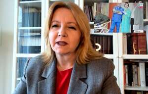 Joanna Lichocka / autor: Telewizja wPolsce24