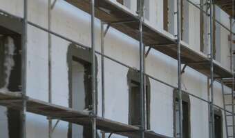 NIK: termomodernizacja daje kiepskie efekty