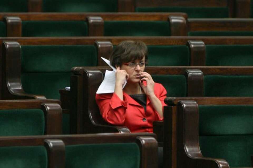 Fot. PAP/Paweł Kula 