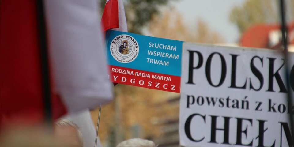 Fot. wPolityce.pl