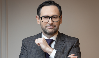 Daniel Obajtek oferuje: "Tam biznes jest przewidywalny"