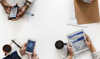 Duży spadek  inwestycji zagranicznych