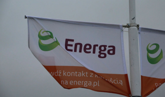 Zarząd Energi odwołany