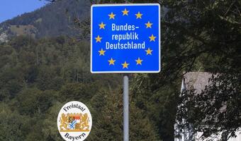 Francja i Niemcy chcą jak najszybszego otwarcia granic UE