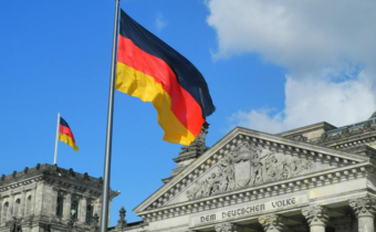 Niemiecki rząd wesprze miliardami Gazprom Germania!