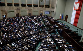 Sejm udzielił rządowi absolutorium z wykonania budżetu za 2016 r.