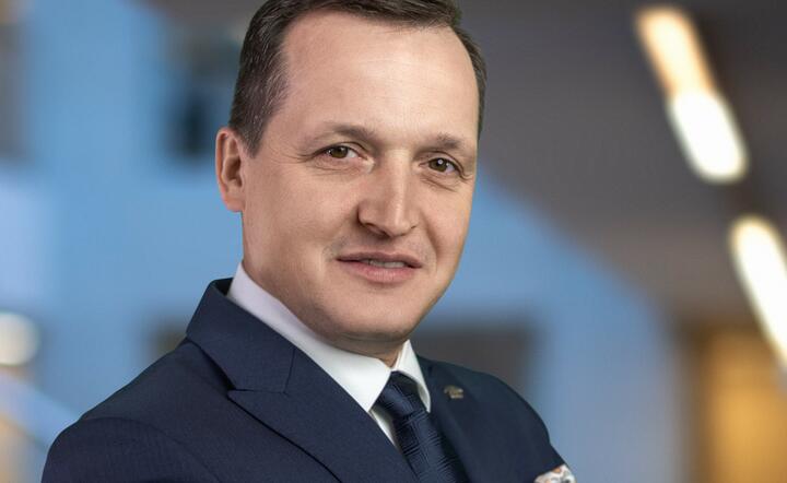 Andrzej Legeżyński, prezes PGE GiEK wiceprezydentem Euracoalu