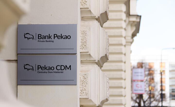 Dobra passa inwestycji z ochroną kapitału w Banku Pekao S.A.