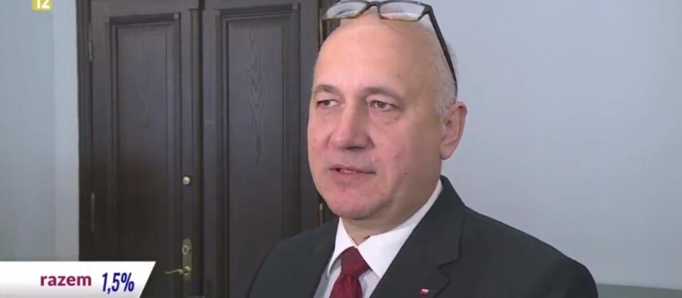 Joachim Brudziński / autor: wPolsce.pl