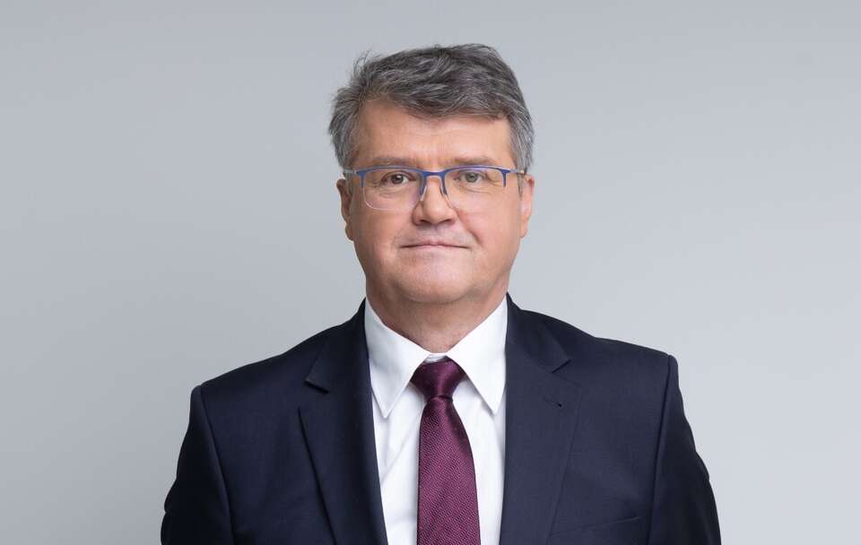 Wąsik: Lepiej się zgubić z Borowskim niż z innym znaleźć