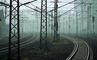 40 mld zł na sieć kolejową przy CPK