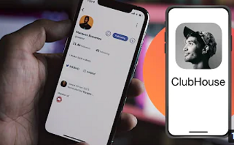 Clubhouse – aplikacja Muska i Zuckerberga. Jak działa?