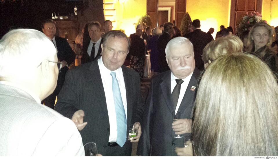 blog Wałęsy