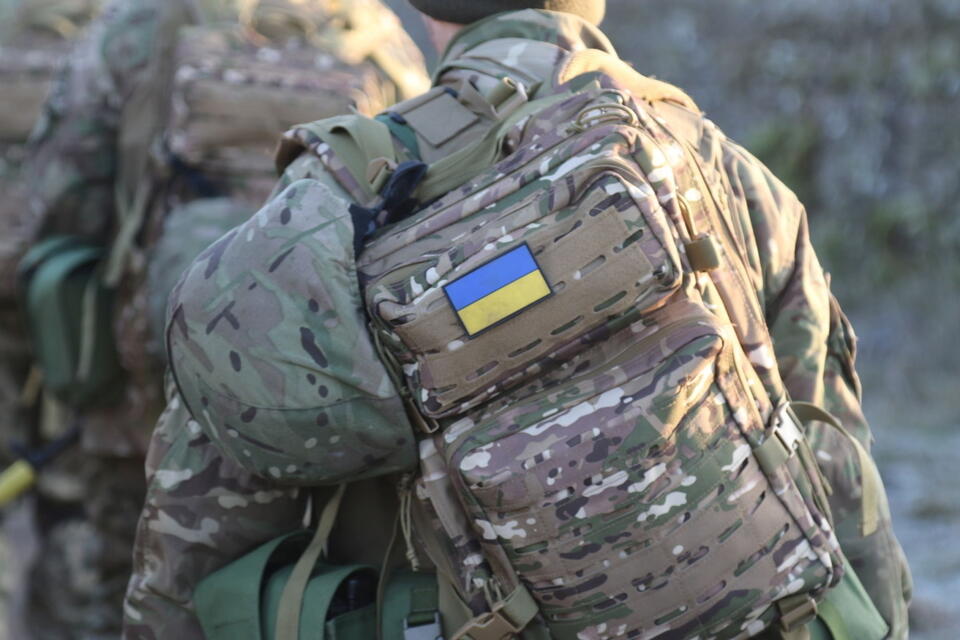 autor: screenshot Facebook Генеральний штаб ЗСУ / General Staff of the Armed Forces of Ukraine