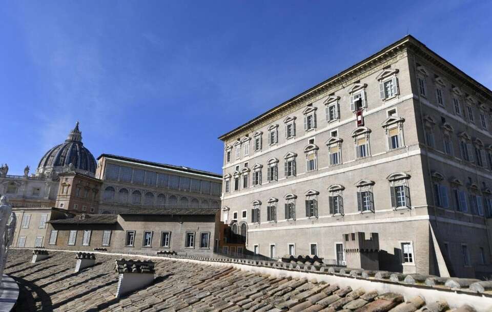 autor: Vatican Media 