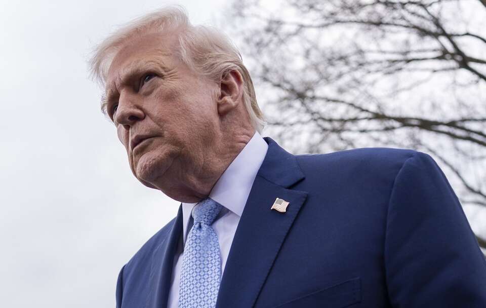 Trump stawia Iranowi ultimatum! Chodzi o cieśninę Ormuz