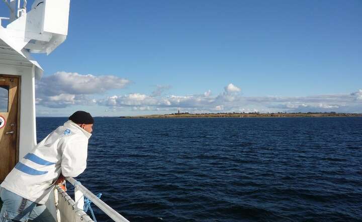 Osoby, które pracują na statkach morskich mogą teraz samodzielnie opłacać składki na ubezpieczenia społeczne i zdrowotne / autor: Pixabay