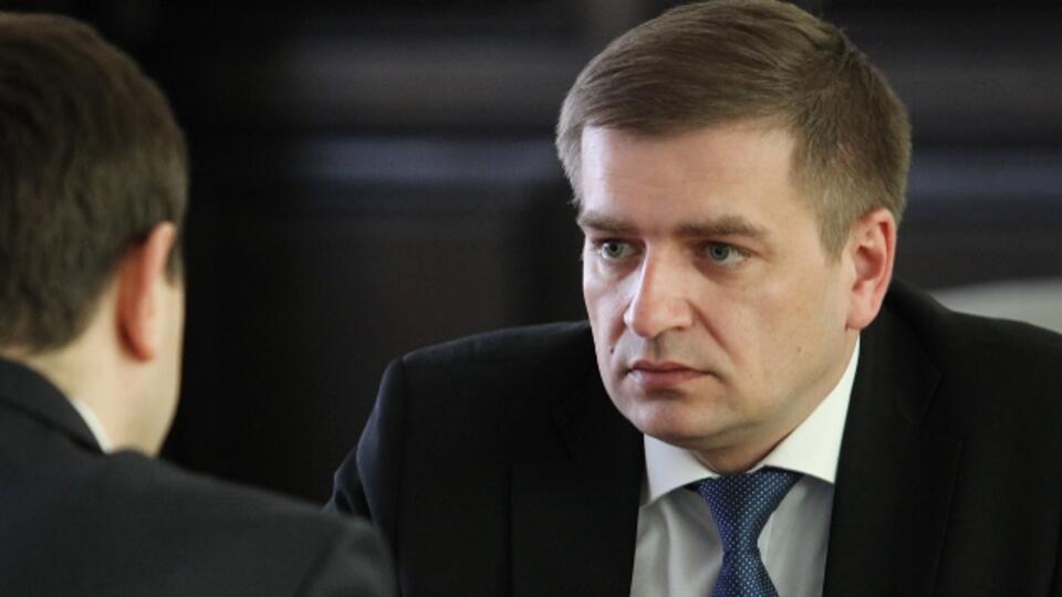 Fot. PAP/Radek Pietruszka