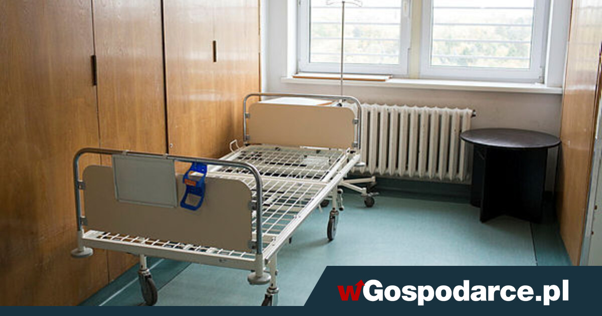 „Operacje są przekładane". Finansowa katastrofa w szpitalach!