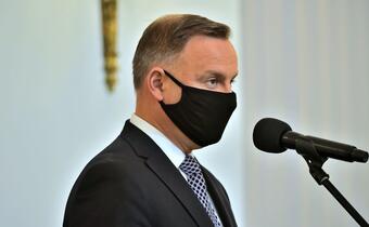Prezydent: elektrownie atomowe trzeba zbudować