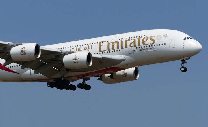 Wojna z Iranem uderzyła w międzynarodowy sektor turystyczny i lotniczy / autor: Pixabay