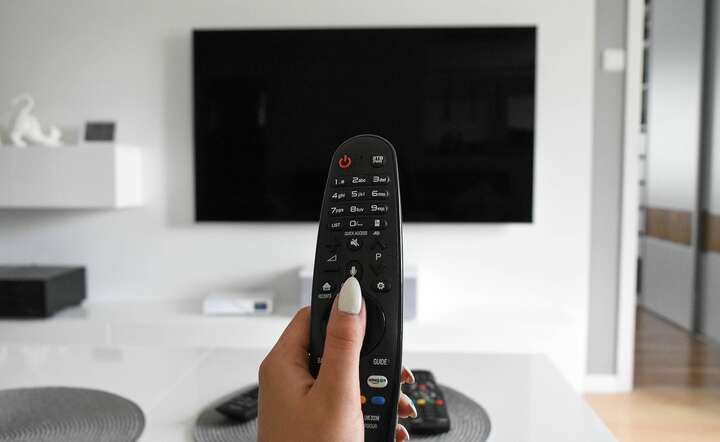 Stawka abonamentu w 2025 r. wynosi miesięcznie za telewizor lub zestaw radio + telewizor 27,30 zł. / autor: Pixabay