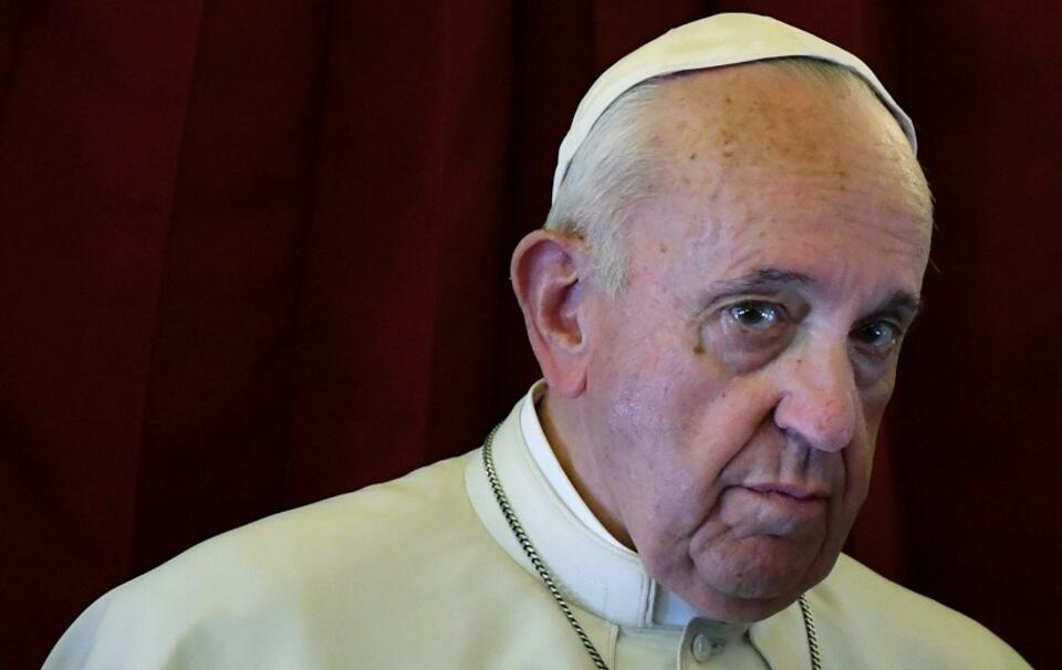 autor: PAP/EPA/ALBERTO PIZZOLI / POOL