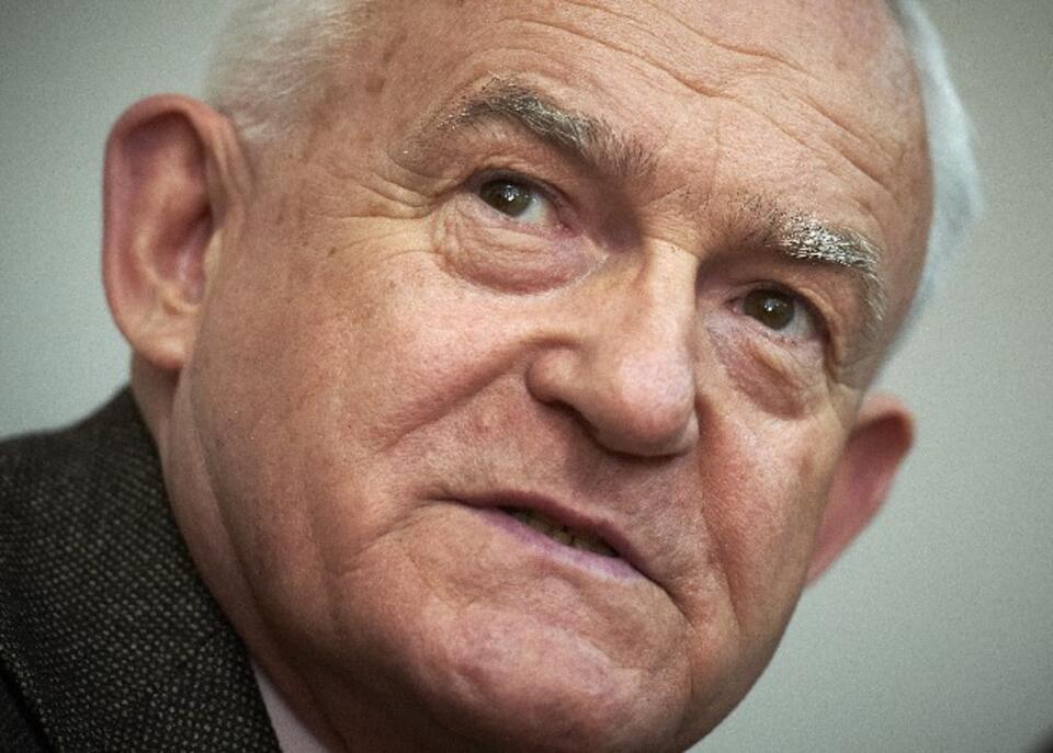 fot. PAP / A. Warżawy