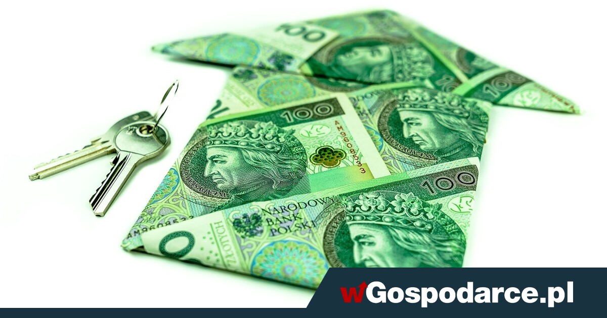 Wynajem mieszkań drożał w większości miast Polski