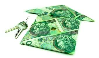 Wynajem mieszkań drożał w większości miast Polski