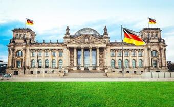 Prawo unijne czy niemieckie? – Waży się los 750 mld euro